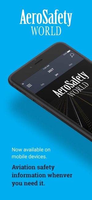 AeroSafety World