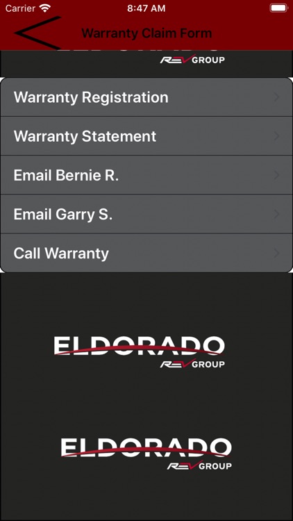 ElDorado Tech Tools