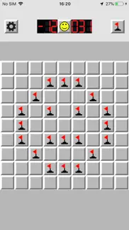 minesweeper ⁕ айфон картинки 2