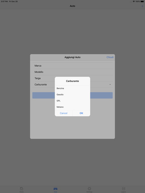 Screenshot #5 pour Easy&Go Clienti
