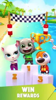 talking tom jetski 2 problems & solutions and troubleshooting guide - 2