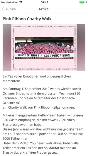 DOConnect screenshot 3