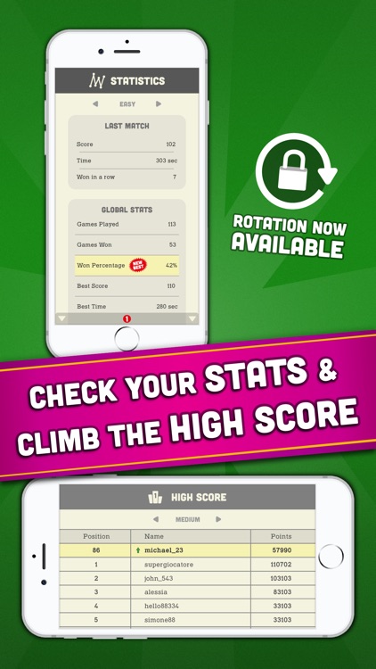 Ace Wins All Classic Card Game screenshot-3