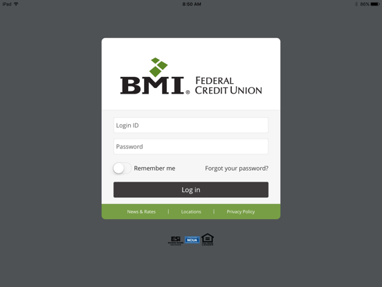 Screenshot #4 pour BMI Federal Credit Union