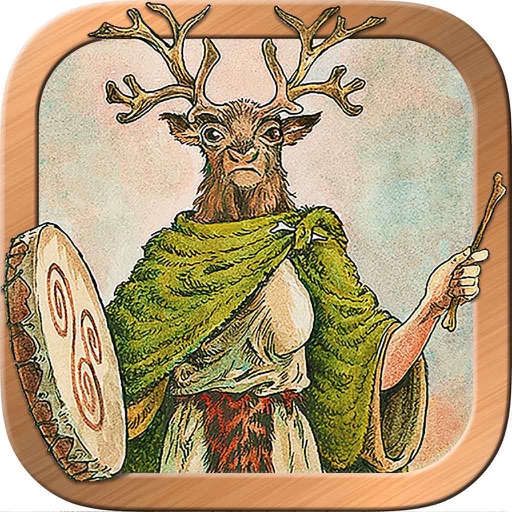 Wildwood Tarot icon