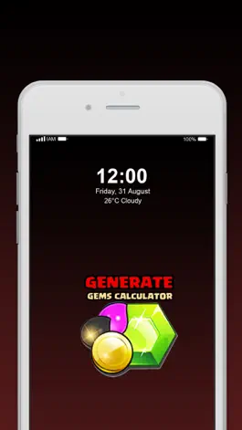 Game screenshot COC Gems Calc - COC Bases mod apk
