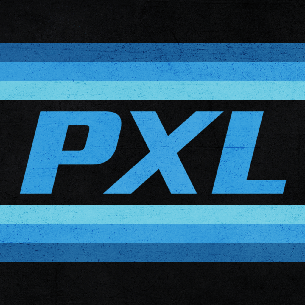 PXL2000 - 80s Pixelvision Cam App Icon