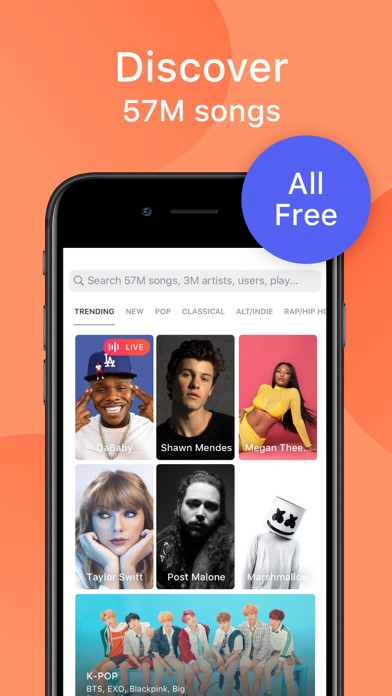 Riff: Built for Communities screenshot 3