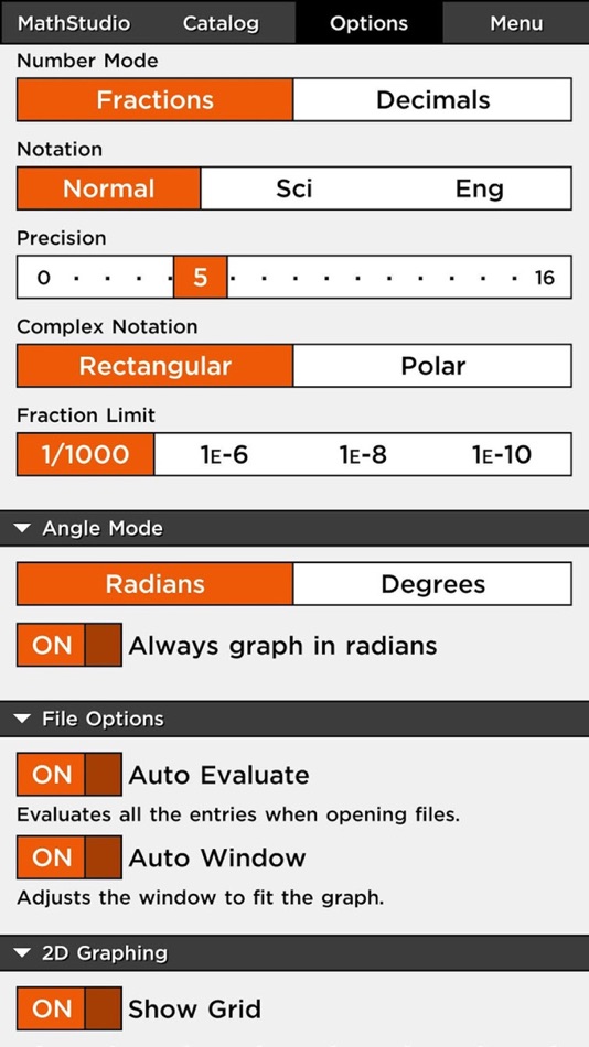 #7. MathStudio Express (iOS) 由: Pomegranate Apps LLC
