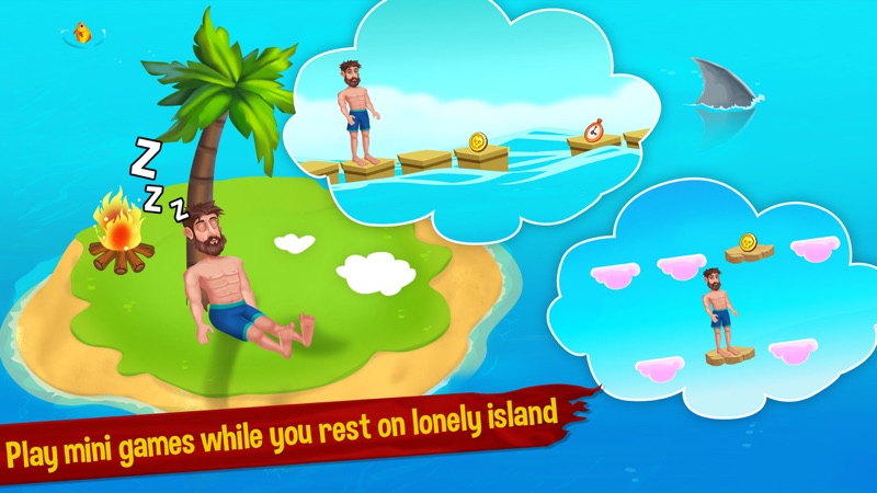 Island Survival Live to Escape screenshot 5