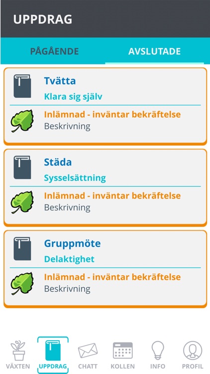 Sambuh screenshot-3