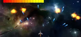 Game screenshot Space War X apk