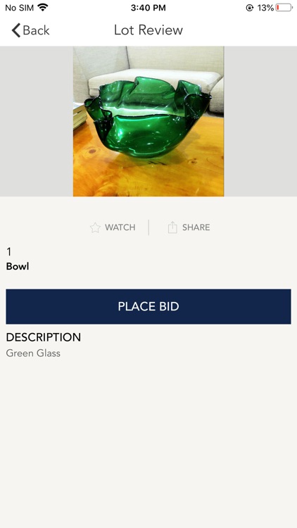 LIPSCOMBE AUCTION HOUSE LTD