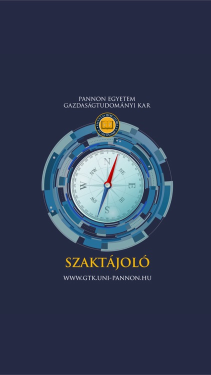 Szaktájoló screenshot-0