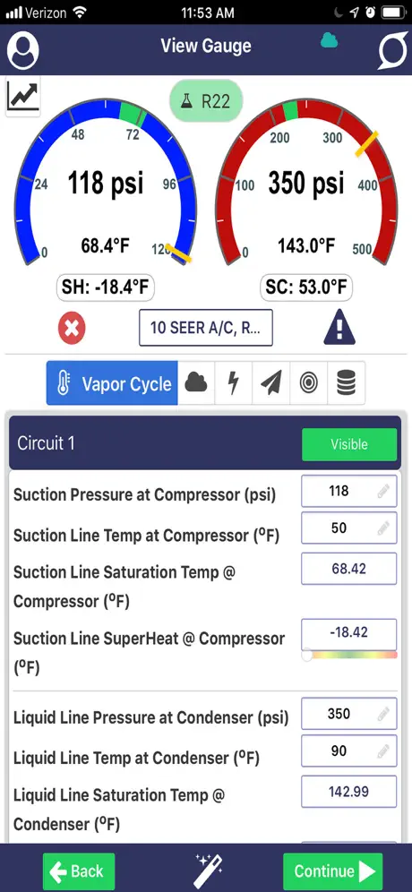 iManifold