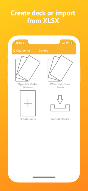 Anki Flashcards maker(圖3)-速報App