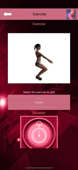 Game screenshot Buttocks Workout - Squat Bot mod apk