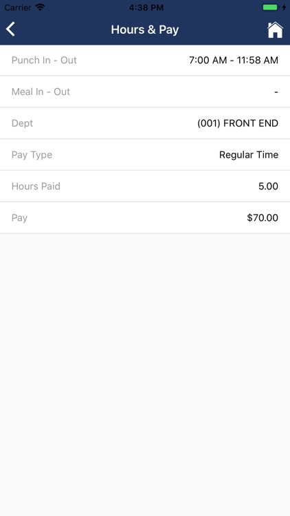 BigY Connect screenshot-8