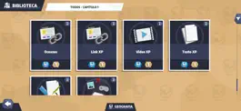 Game screenshot Meu Bernoulli XP hack