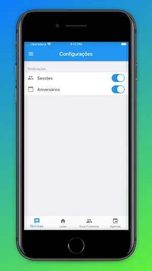 Goemt screenshot 1