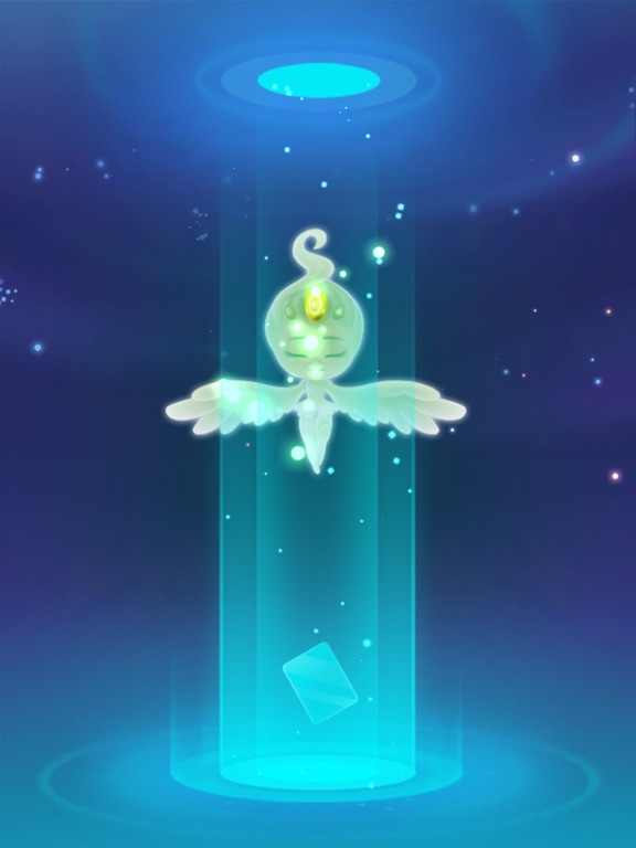 Screenshot #5 pour Bubble Magic Gem