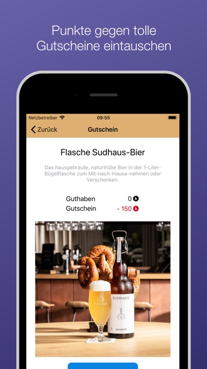 Kubo Gutscheine, Angebote screenshot-4