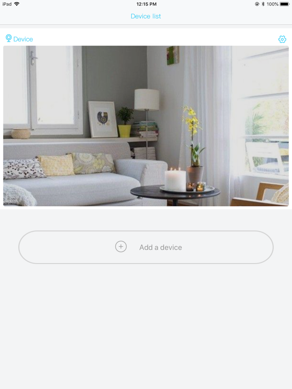 Screenshot #4 pour NetzGuard