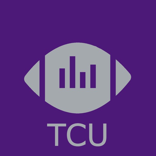 TCU Football Schedules