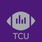 Head-to-head matchups for all of the TCU football games