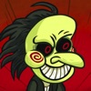 Icon Troll Face Quest Horror