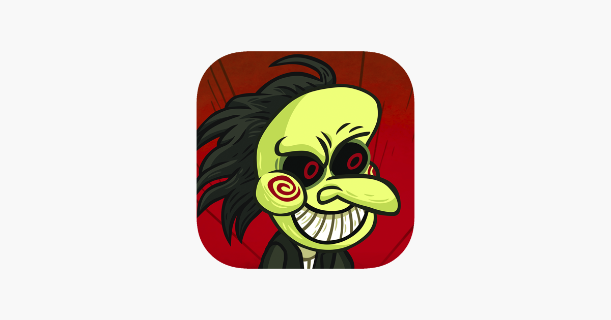 Troll Face Quest Horror on the App Store