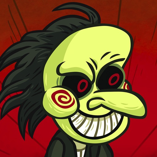 Troll Face Quest Horror icon
