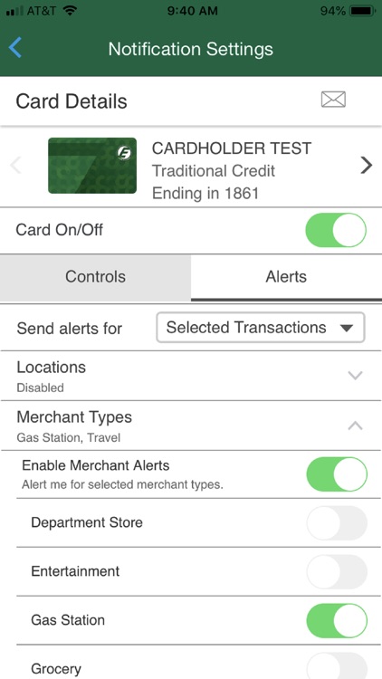 DECU CARD MANAGER screenshot-6