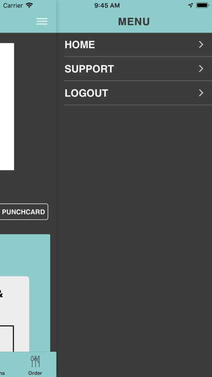 Z-Bar and Grill screenshot-4