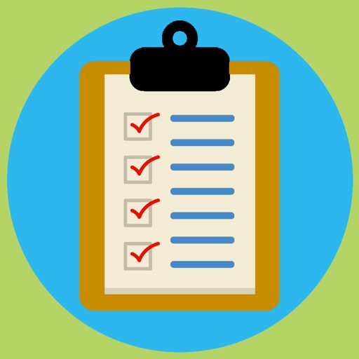 Develop habits-time reminders