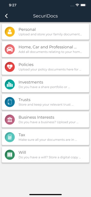 Securitas Membership(圖4)-速報App