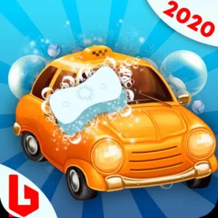 Car Wash Simulator Game 2020 Читы
