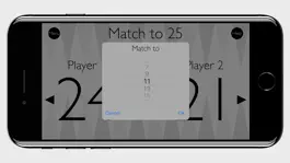 Game screenshot BGScore for Backgammon apk
