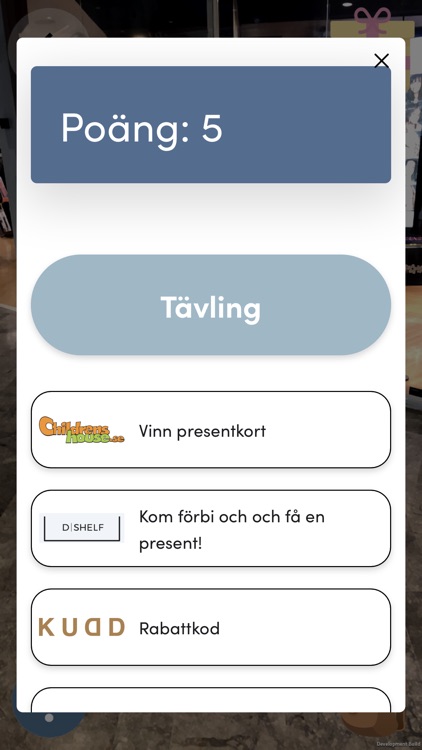 Treasure Hunts in AR screenshot-7