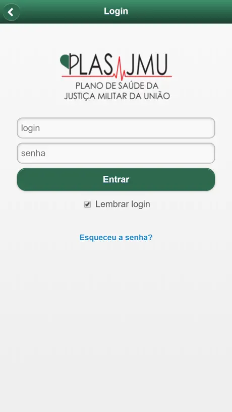 HR Portal MTI