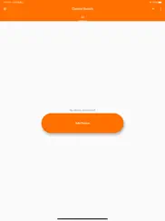 control switch ipad capturas de pantalla 1