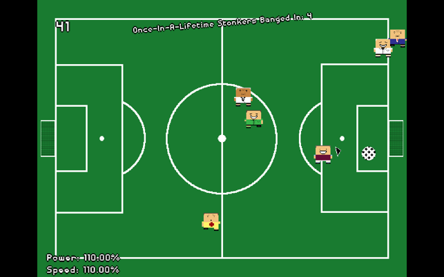 Player Power(圖2)-速報App