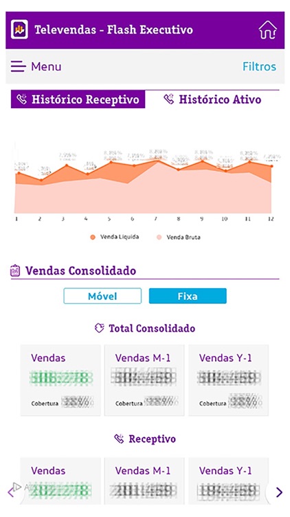 VGL - Vivo Gestão de Lojas screenshot-4