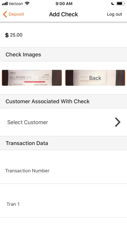 AgPreference Business AgChex