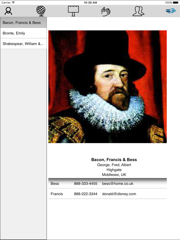 Screenshot #4 pour Pine Grove Bible Church