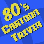 Download 80's Cartoon Trivia Game app