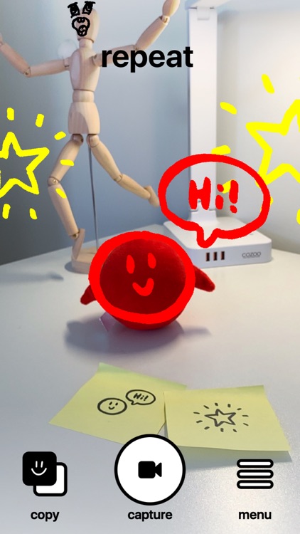 DoodleLens screenshot-3