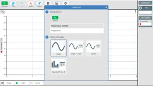 EasySense2 screenshot 1