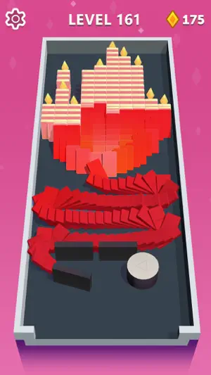 Domino Smash screenshot 4