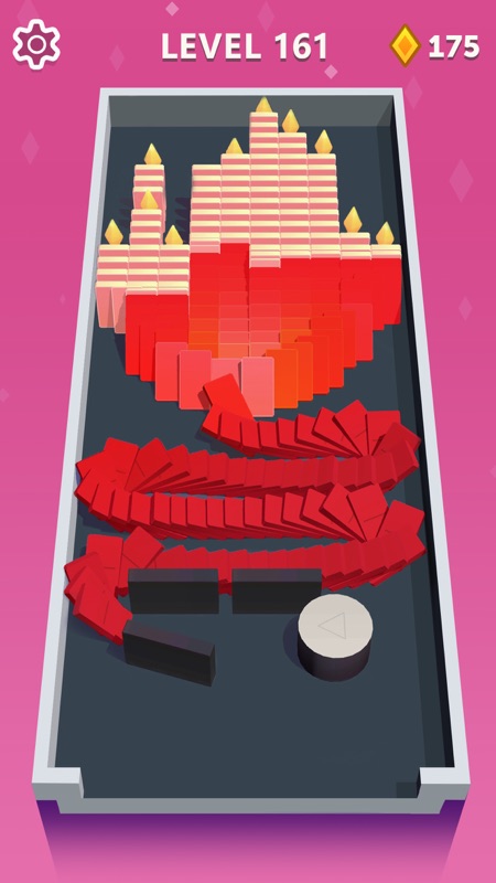 Domino Smash screenshot 4